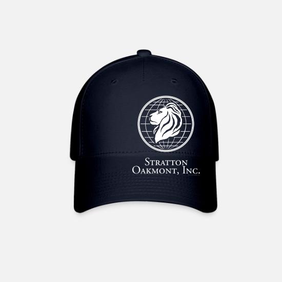 Wolf of Wall Street Stratton Oakmont T 